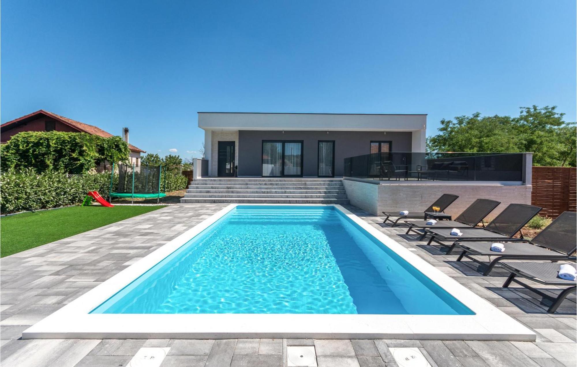 3 Bedroom Beautiful Home In Rastane Donje Donje Rastane المظهر الخارجي الصورة